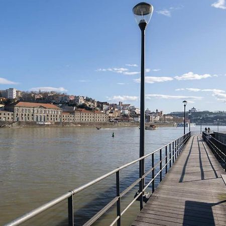 Loft Douro Cais da Fontaínha Vila Nova de Gaia Exterior foto